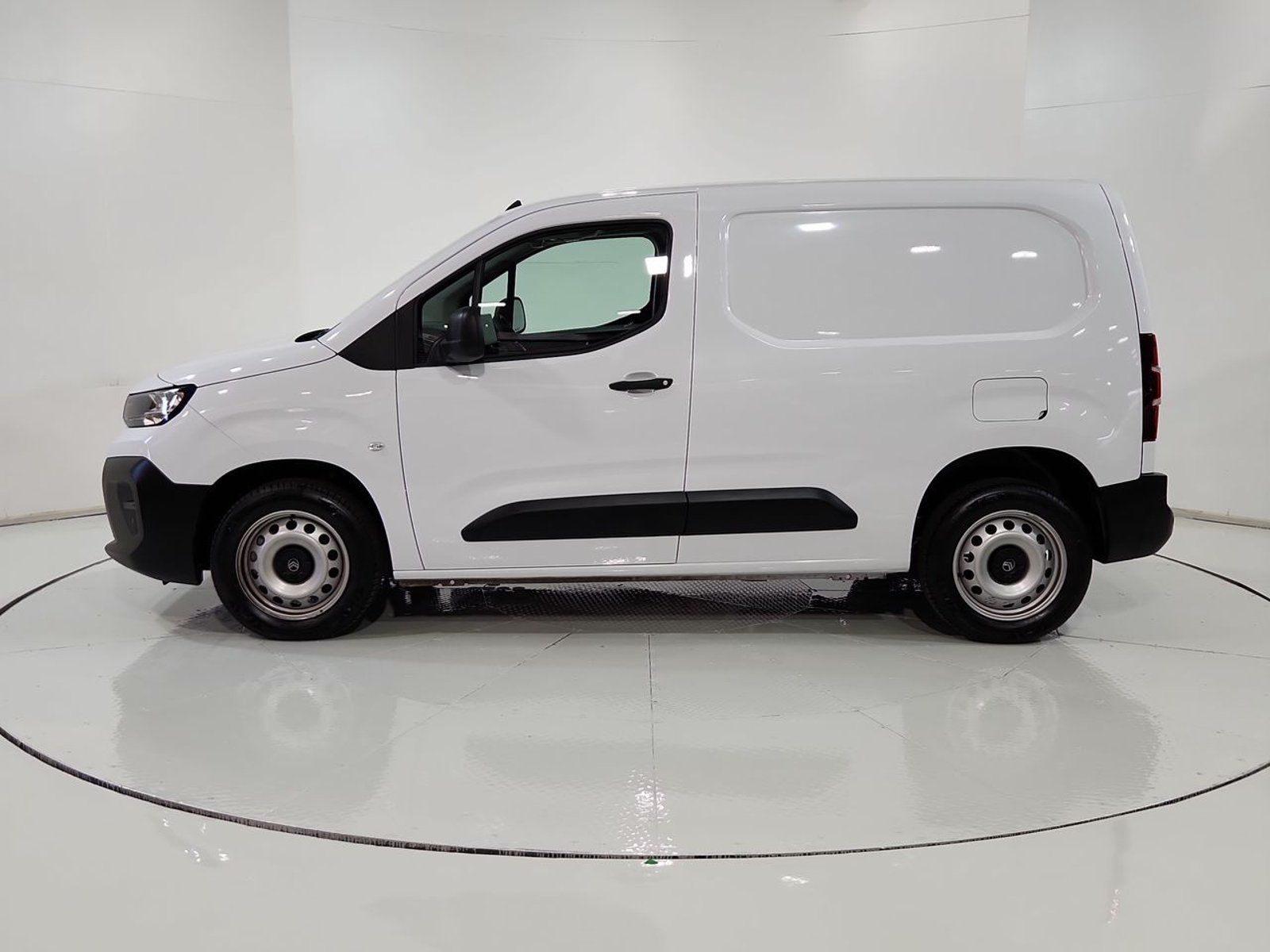 Citroen BERLINGO L1 1.5 2026 - Imagen 5 de 20