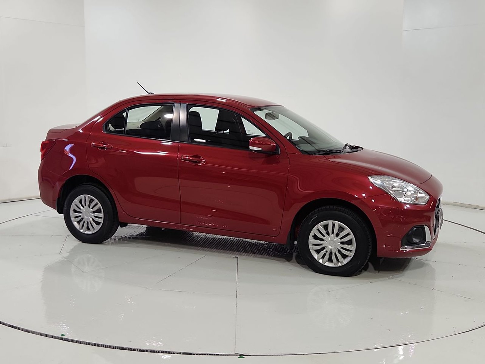 Suzuki DZIRE SEDAN 1.2 2023 - Imagen 14 de 20