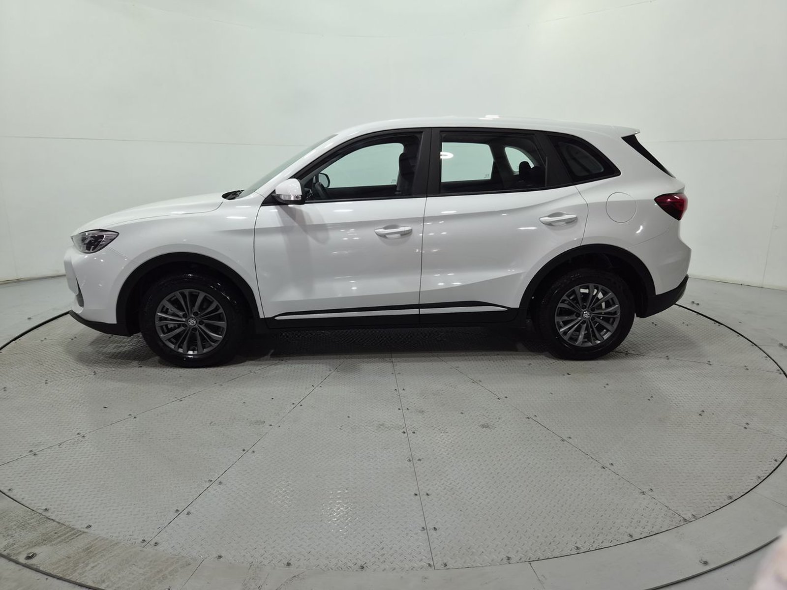 Mg ZS NEW ZS 1.5 AUT 2026 - Imagen 4 de 20