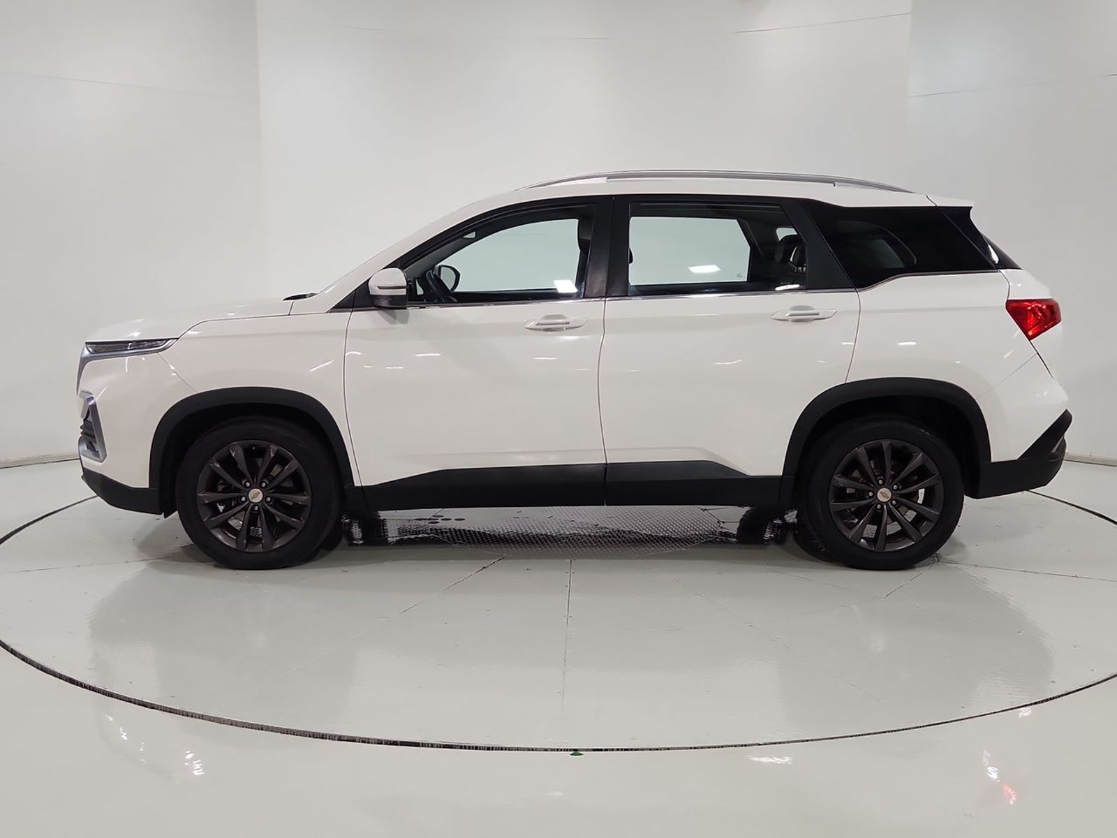 Chevrolet CAPTIVA LTZ 1.5 AUT 2022 - Imagen 5 de 20