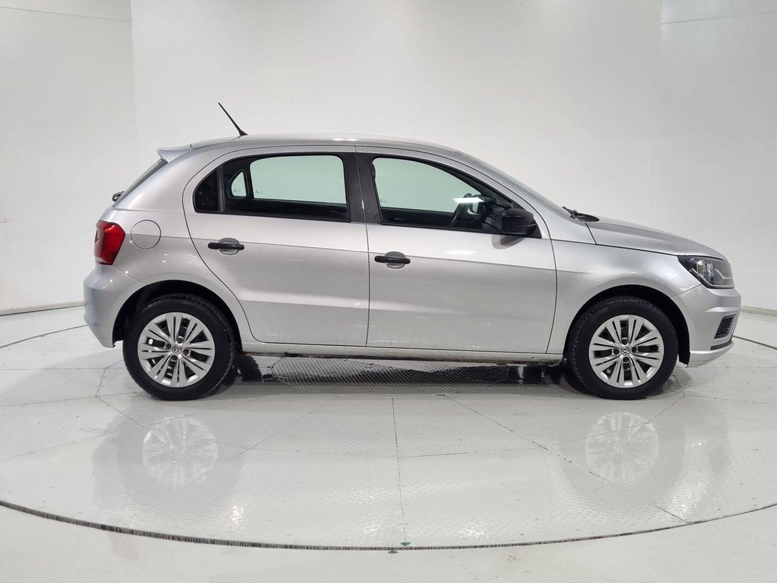 Volkswagen GOL HB 1.6 2022 - Imagen 13 de 20