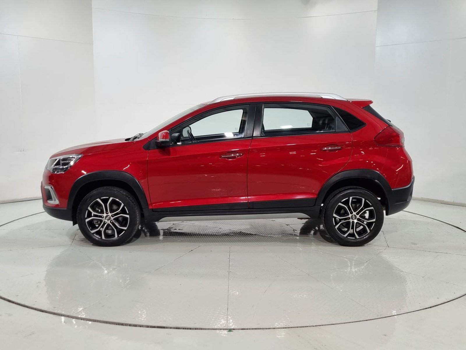 Chery TIGGO 2 1.5 2022 - Imagen 5 de 20