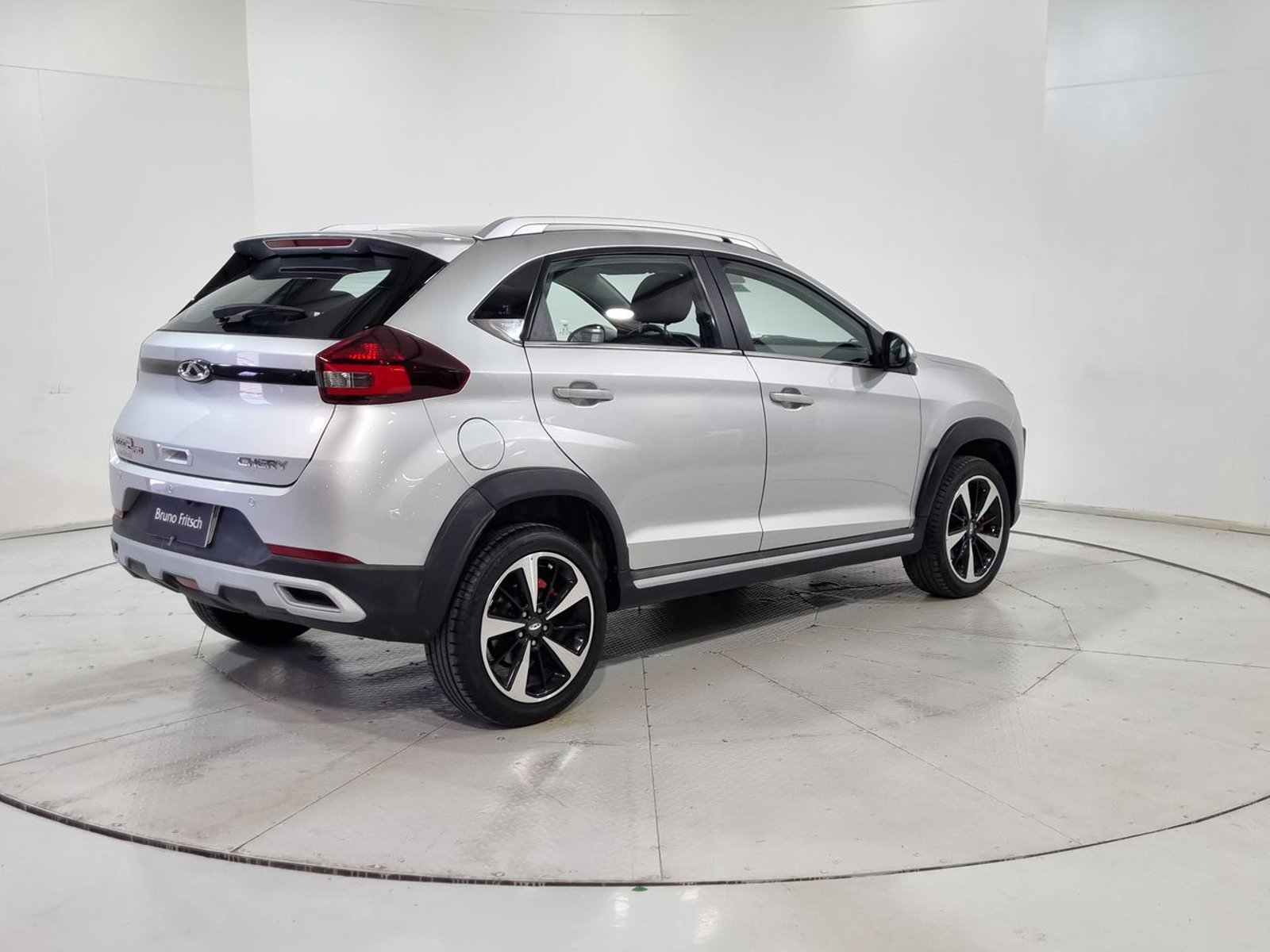 Chery TIGGO 2 PRO GLX 1.0 AUT 2023 - Imagen 11 de 20