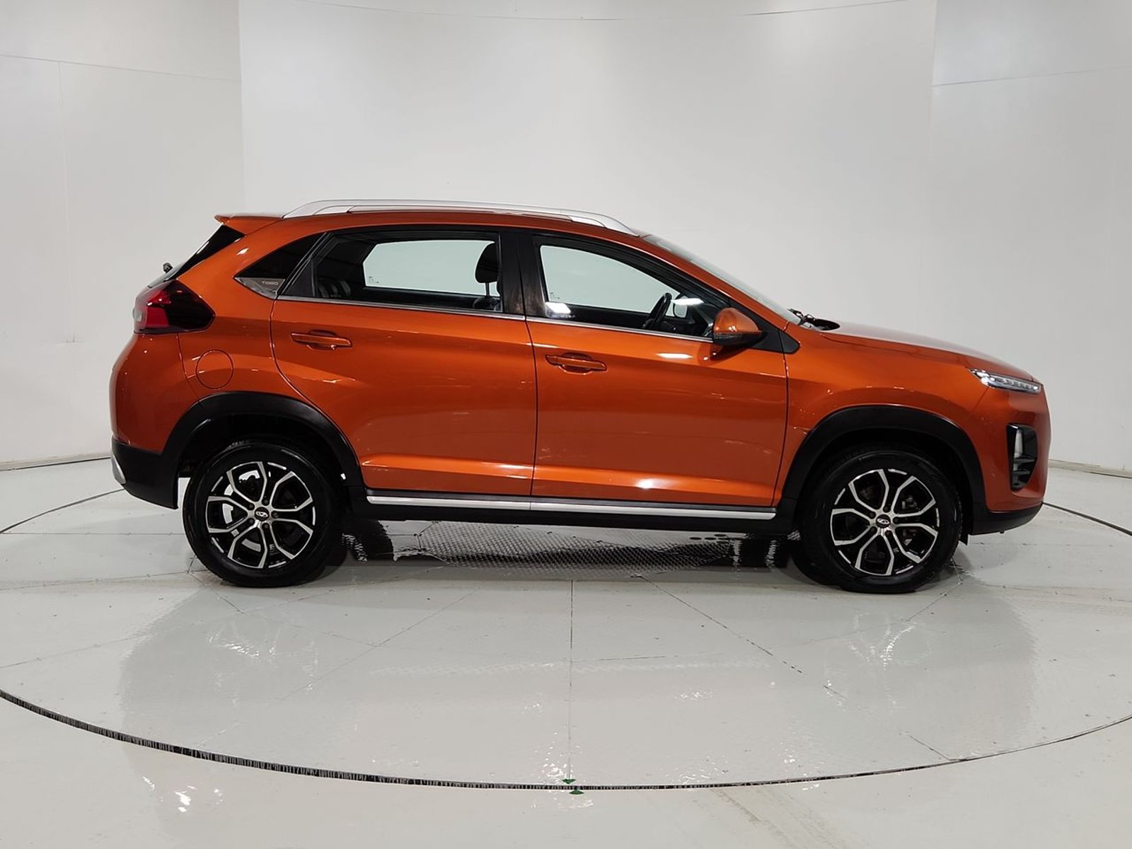 Chery TIGGO 2 PRO TIGGO 2 GLS CVT PRO 1.5 AUT 2022 - Imagen 13 de 20