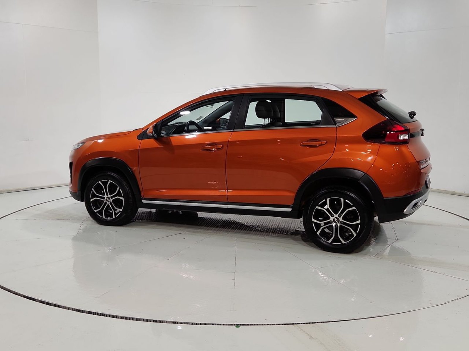 Chery TIGGO 2 PRO TIGGO 2 GLS CVT PRO 1.5 AUT 2022 - Imagen 6 de 20