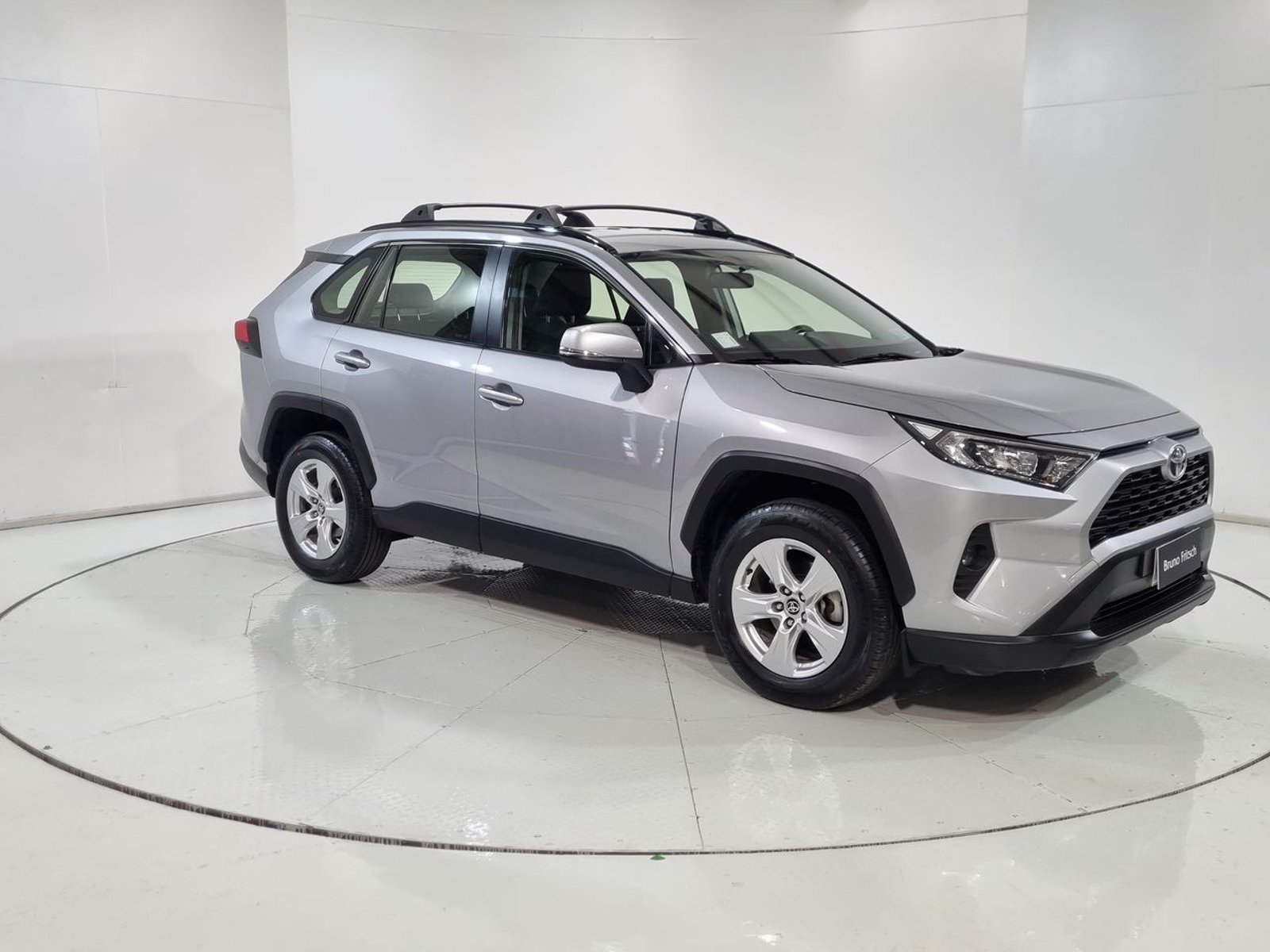 Toyota RAV4 OTTO 2.0 AUT 2021 - Imagen 15 de 20