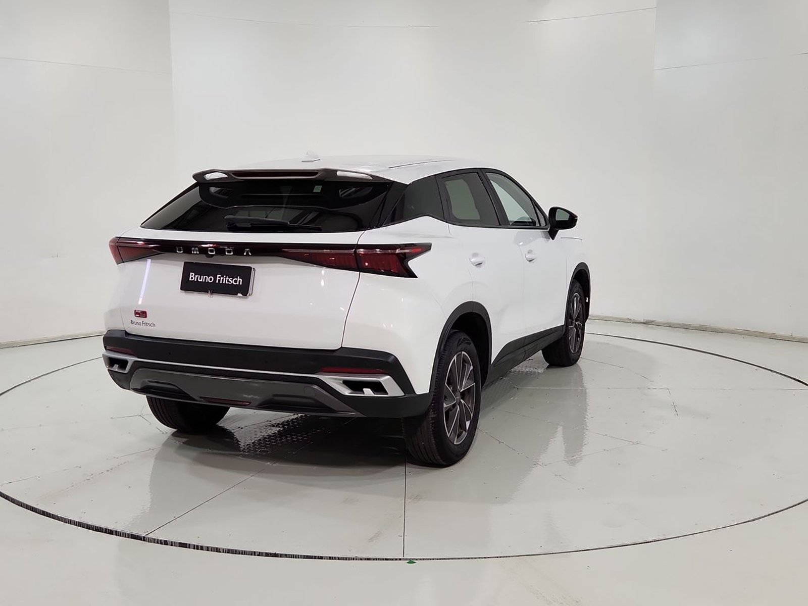 Omoda C5 1.5 AUT 2025 - Imagen 10 de 20