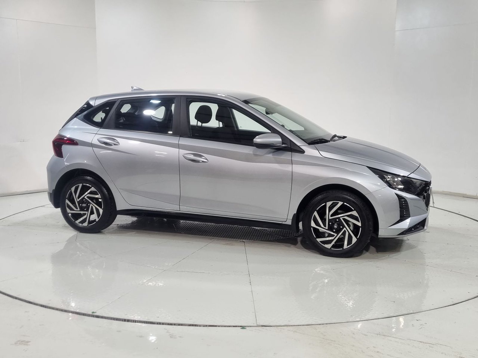 Hyundai I20 BI3  MPI  1.4 2026 - Imagen 14 de 20