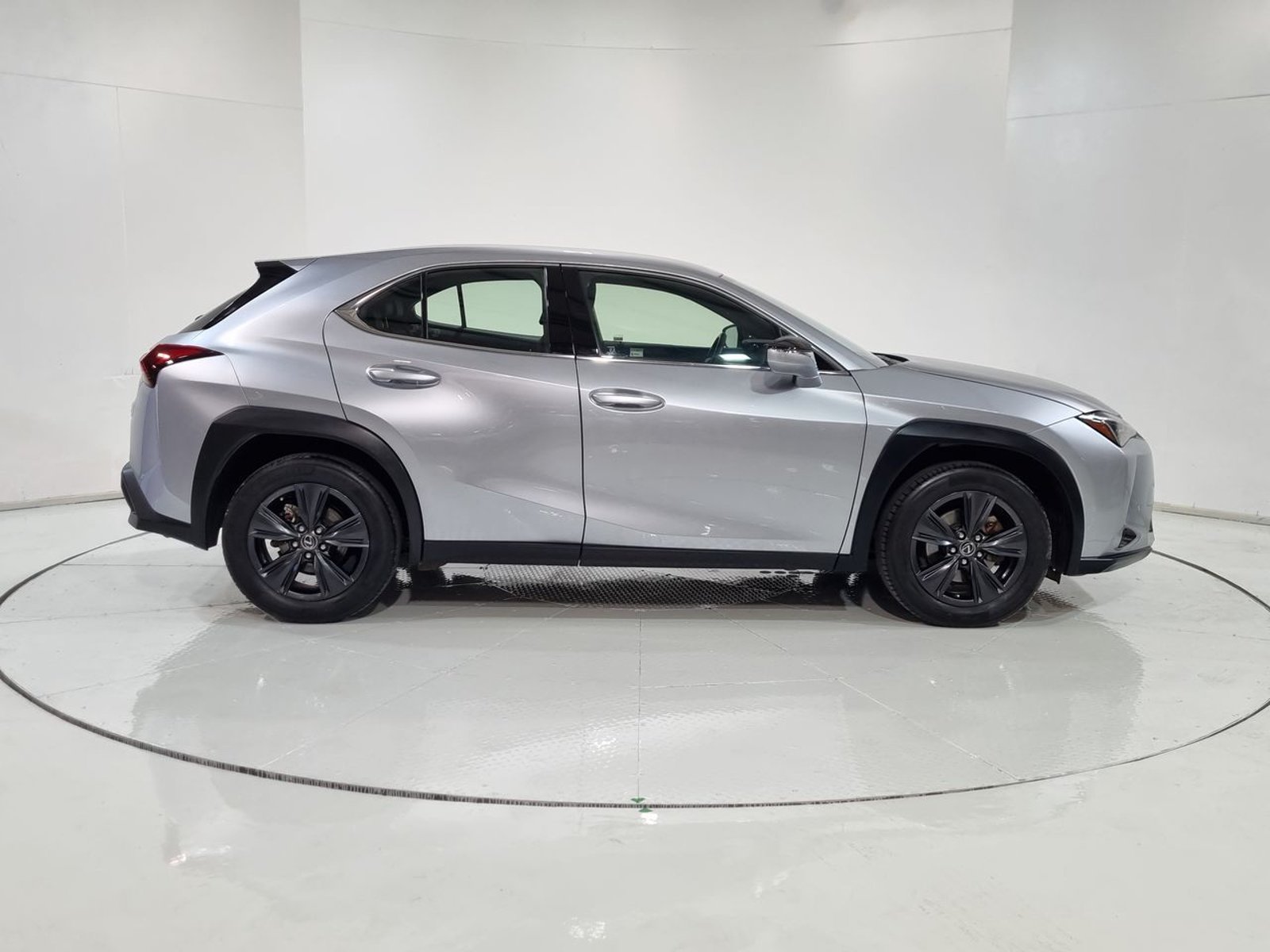 Lexus UX250H HATCH BACK 2.0 AUT 2024 - Imagen 13 de 20