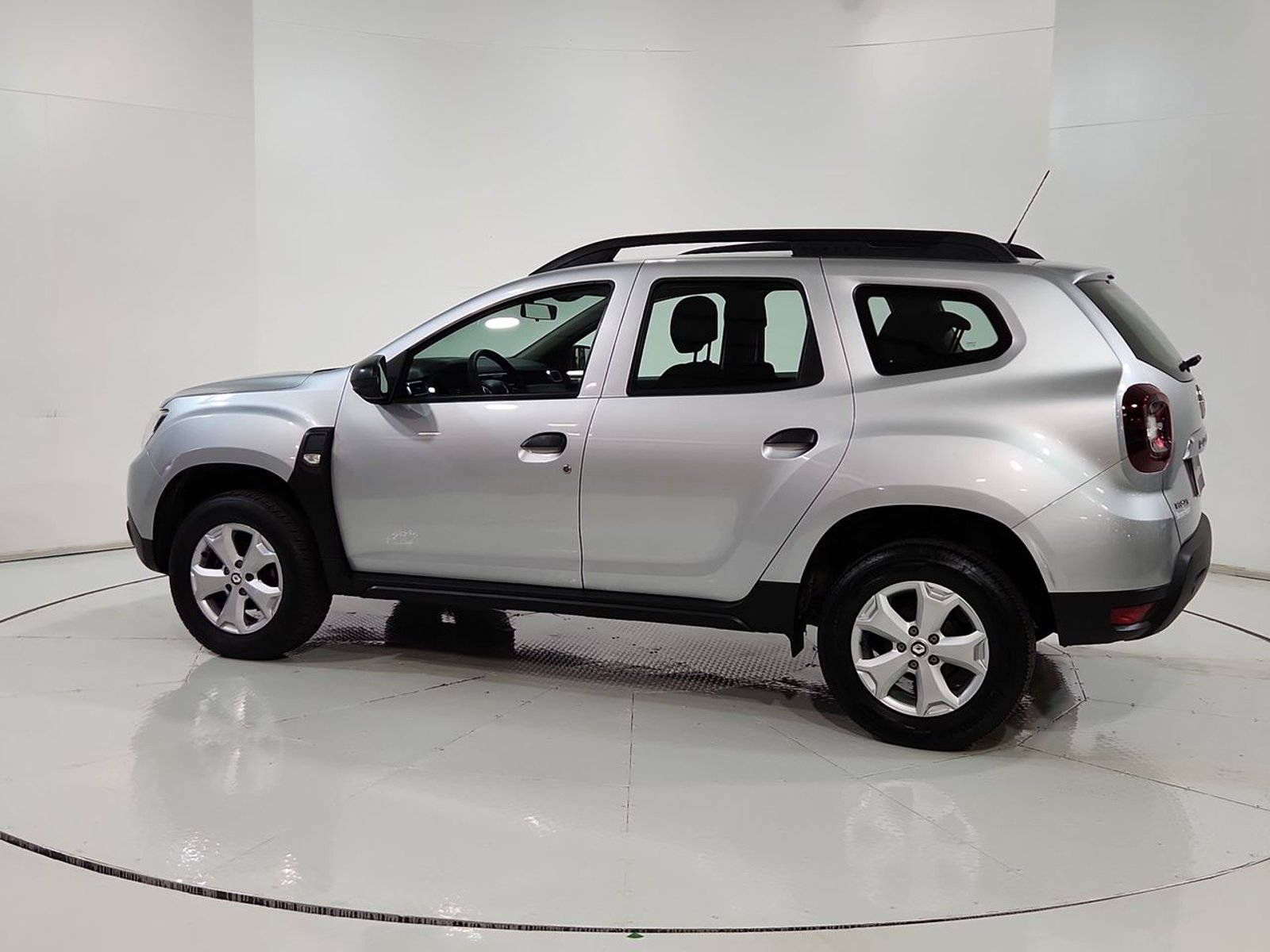 Renault DUSTER II LIFE 1.6 2021 - Imagen 6 de 20