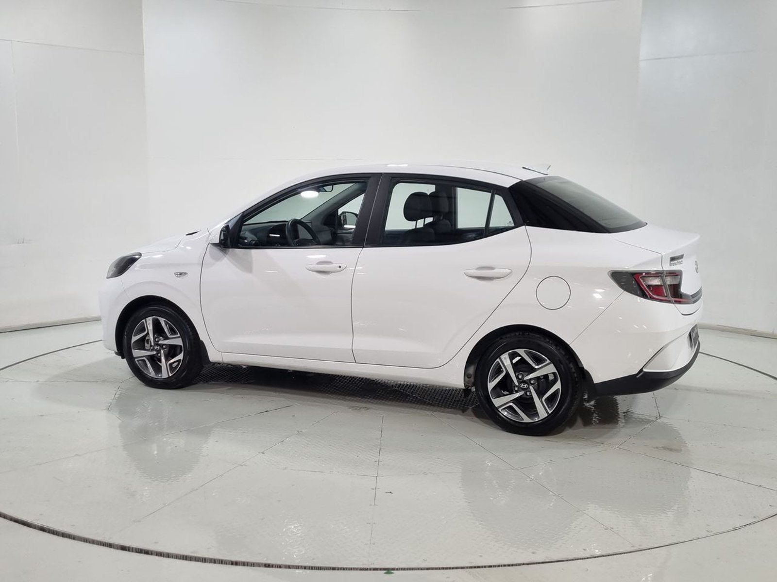 Hyundai GRAND I10 AI3 1.2 AUT 2025 - Imagen 6 de 20