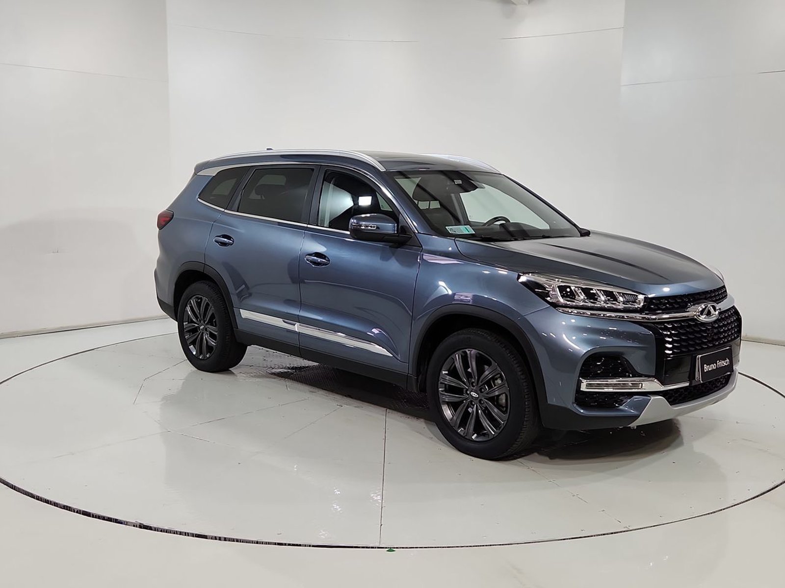 Chery TIGGO 8 GLX 1.5 AUT 2022 - Imagen 15 de 20