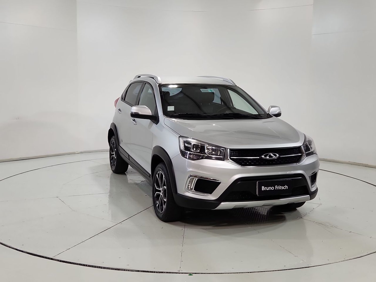 Chery TIGGO 2 1.5 2021 - Imagen 16 de 20