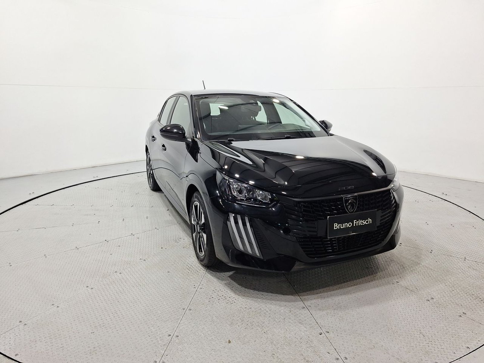 Peugeot 208 PURETECH 100 1.2 2026 - Imagen 12 de 20