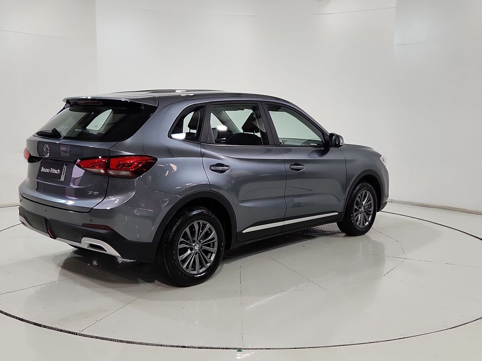 Mg ZS NEW ZS 1.5 AUT 2026 - Imagen 11 de 20