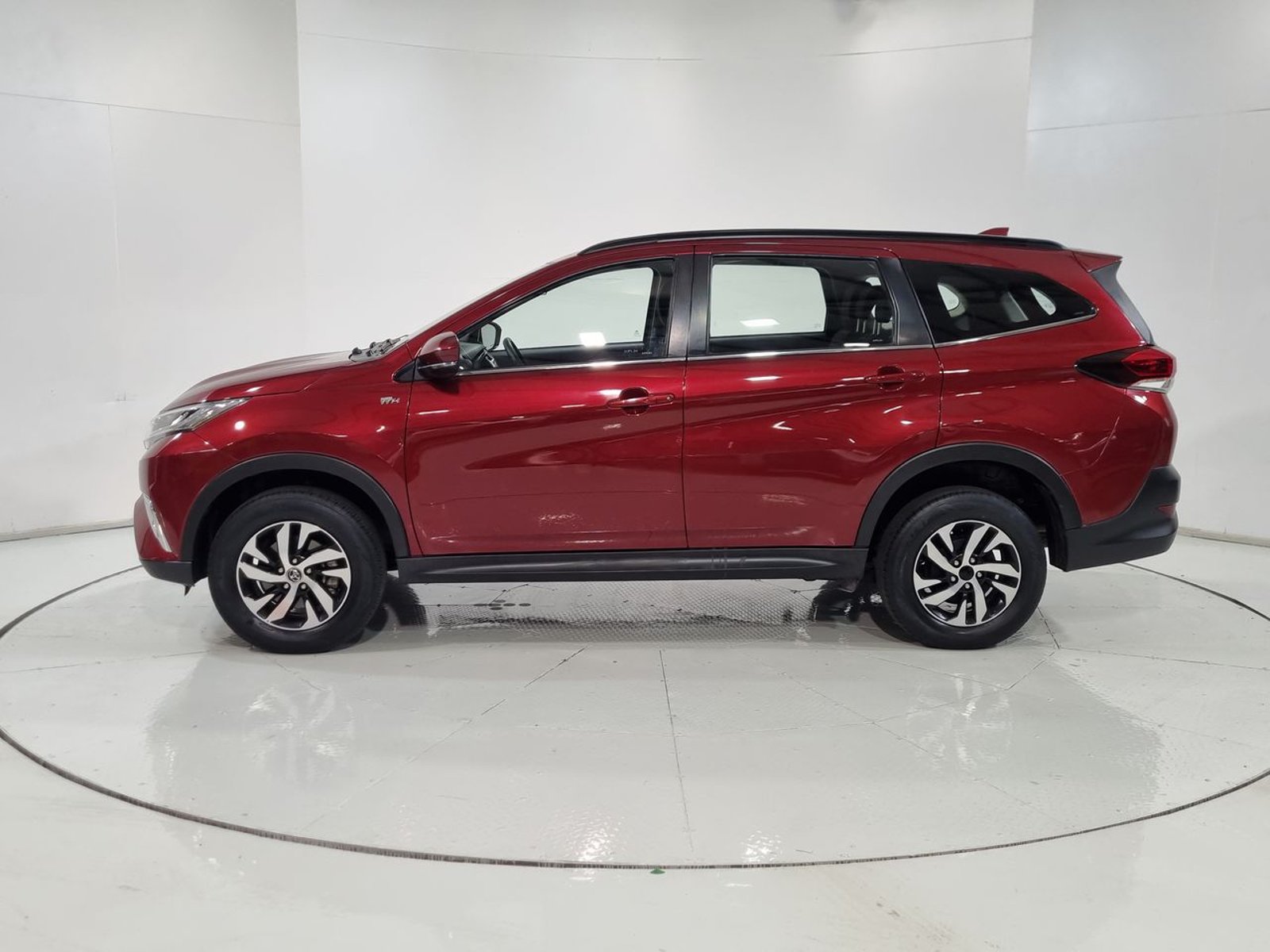 Toyota RUSH 1.5 MT 2023 - Imagen 5 de 20