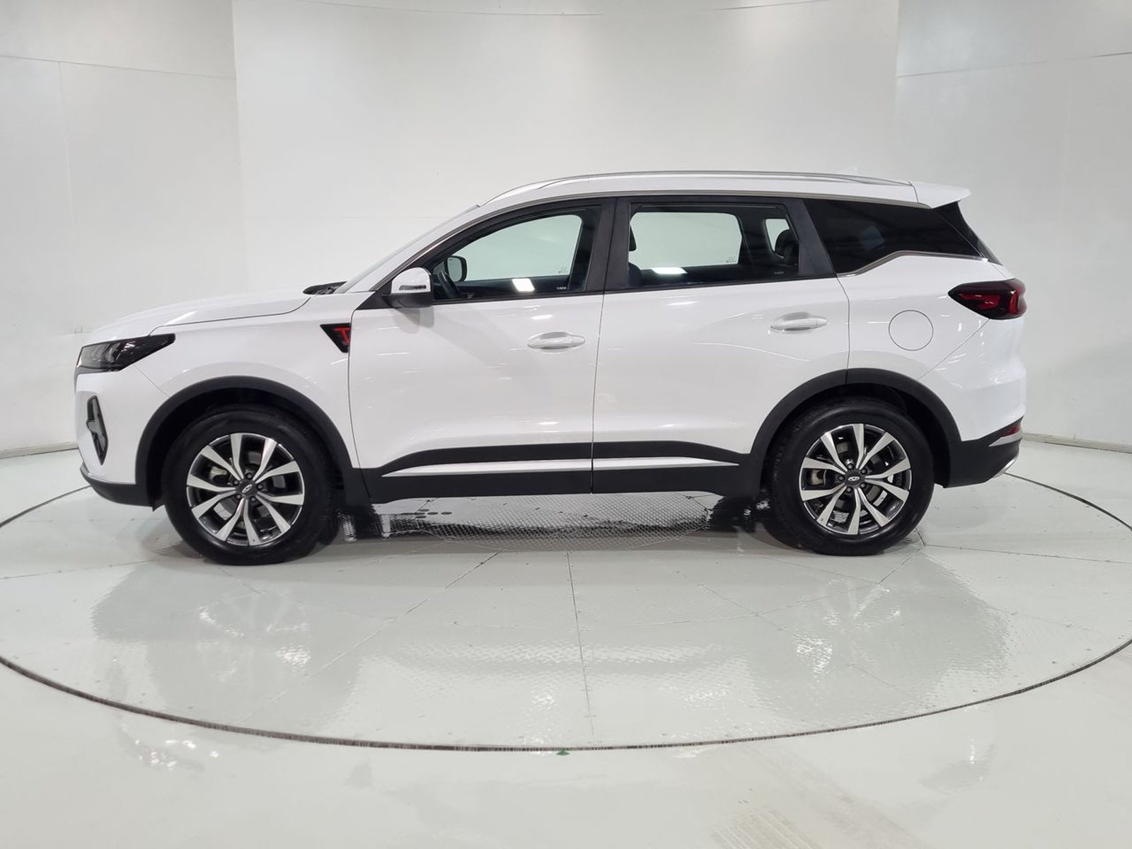 Chery TIGGO 7 PRO MAX TIGGO 7  GLS  CVT PRO 1.5 AUT 2025 - Imagen 5 de 20