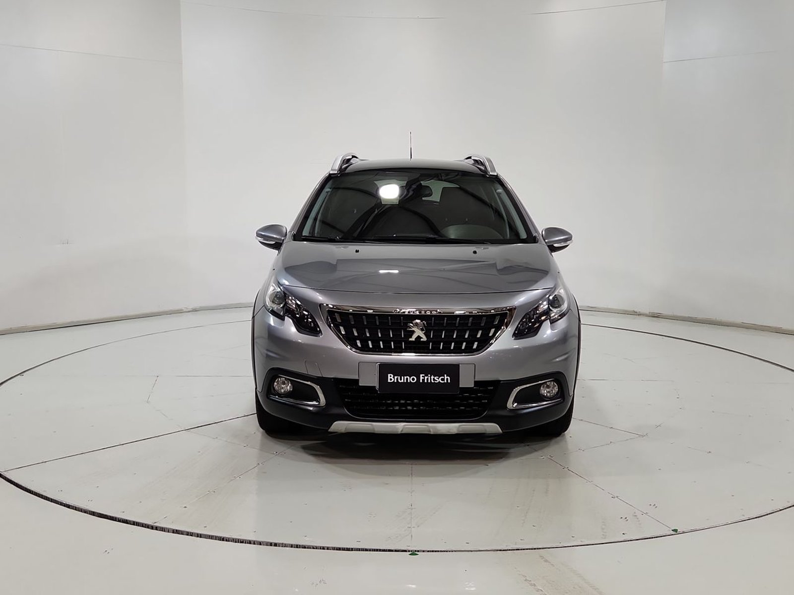 Peugeot 2008 ALLURE BLUEHDI 1.5 2020 - Imagen 17 de 20