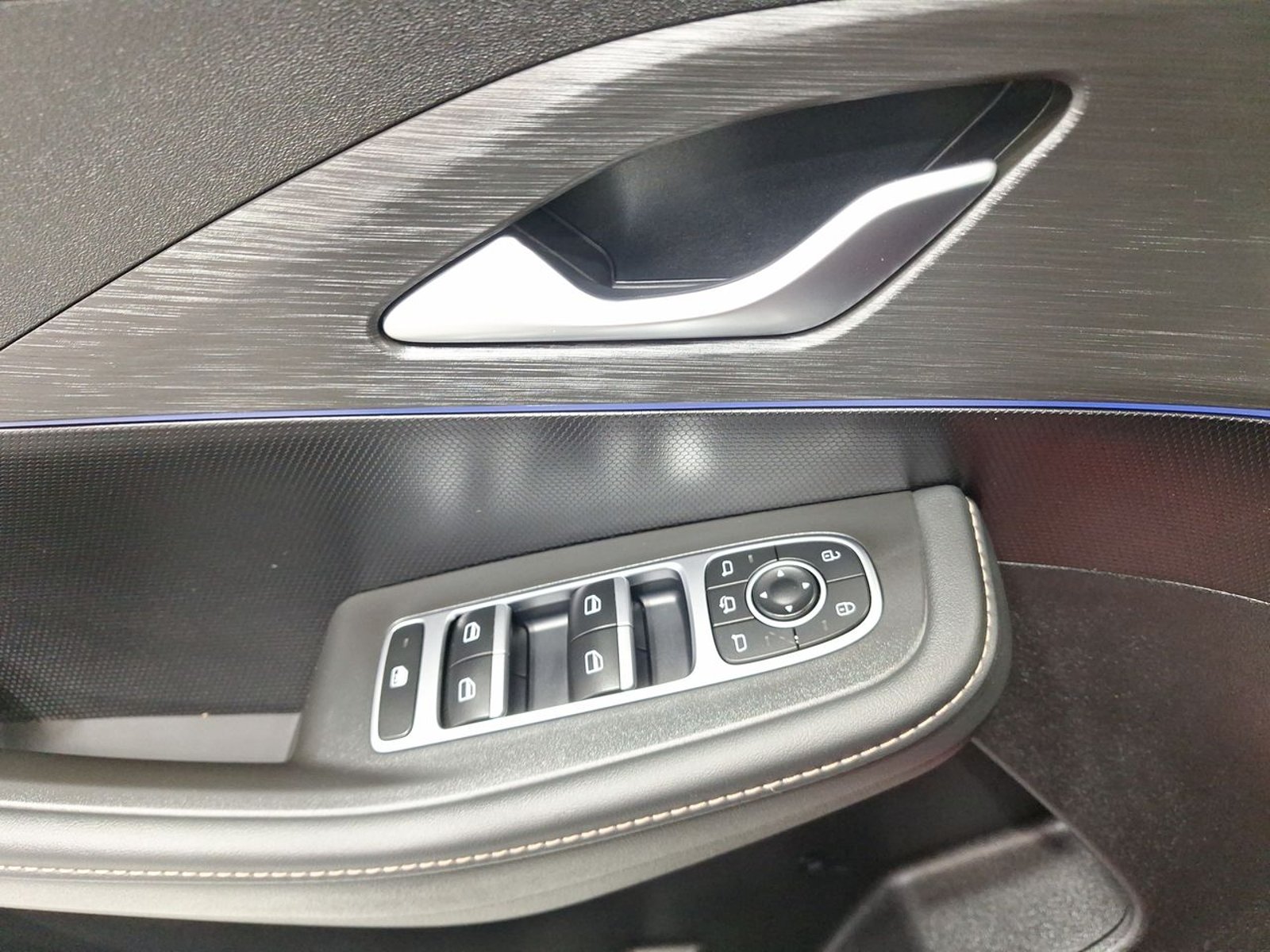 Omoda C5 1.5 AUT 2025 - Imagen 16 de 20