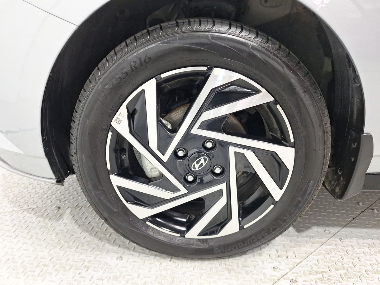 Hyundai I20 BI3  4X2 1.4 2025 - Imagen 14 de 20