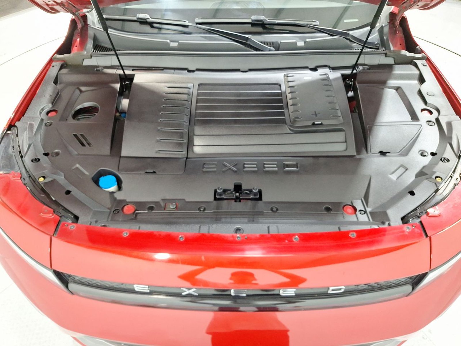 Exeed LX ADVANCED CVT 1.5 2023 - Imagen 15 de 20