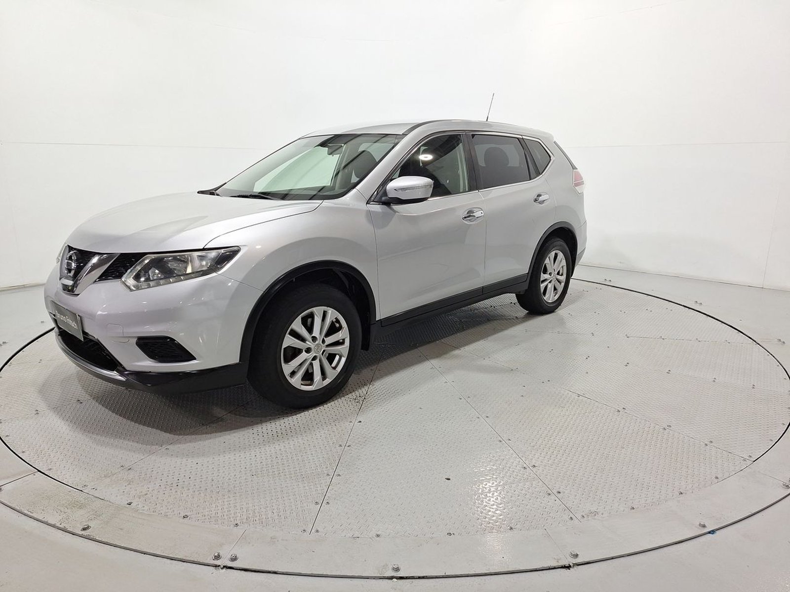 Nissan X-TRAIL X TRAIL SENSE 2.5 AUT 2016 - Imagen 3 de 20