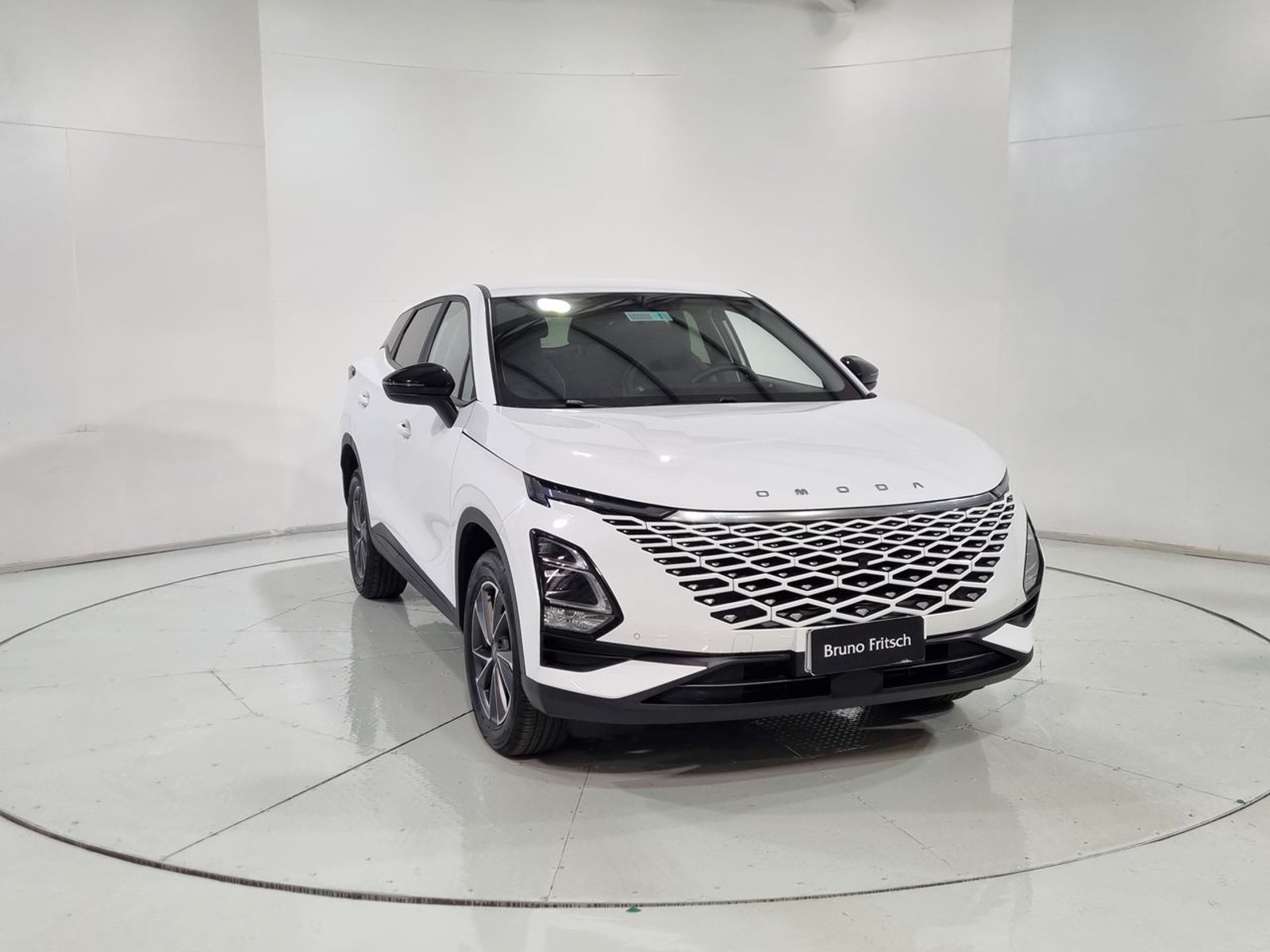 Omoda C5 1.5 AUT 2025 - Imagen 16 de 20