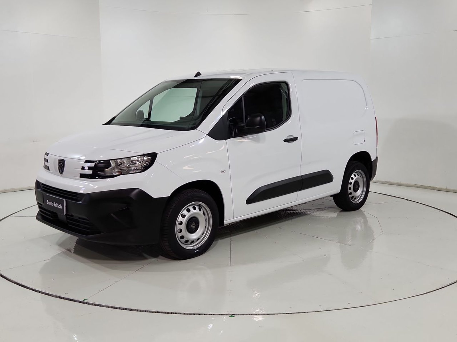 Peugeot PARTNER L1 1.5 2026 - Imagen 3 de 20