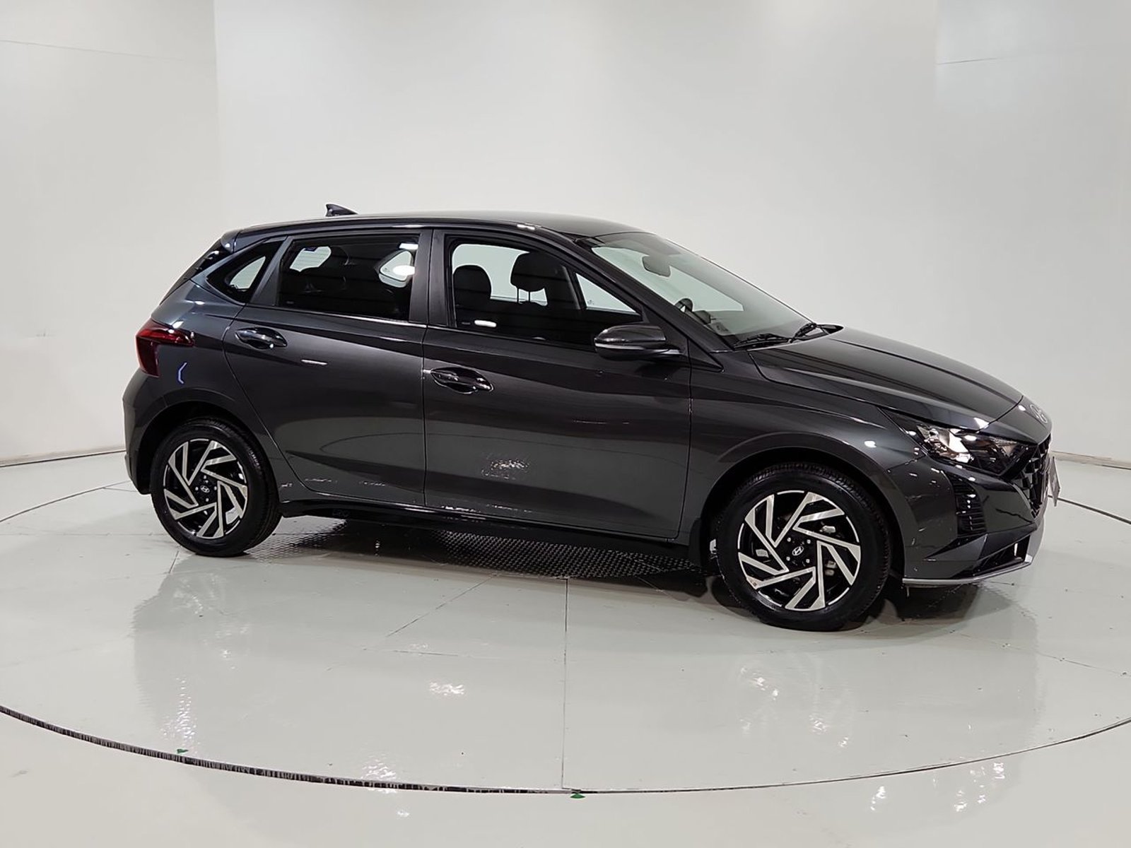 Hyundai I20 BI3  4X2 1.4 2025 - Imagen 14 de 20