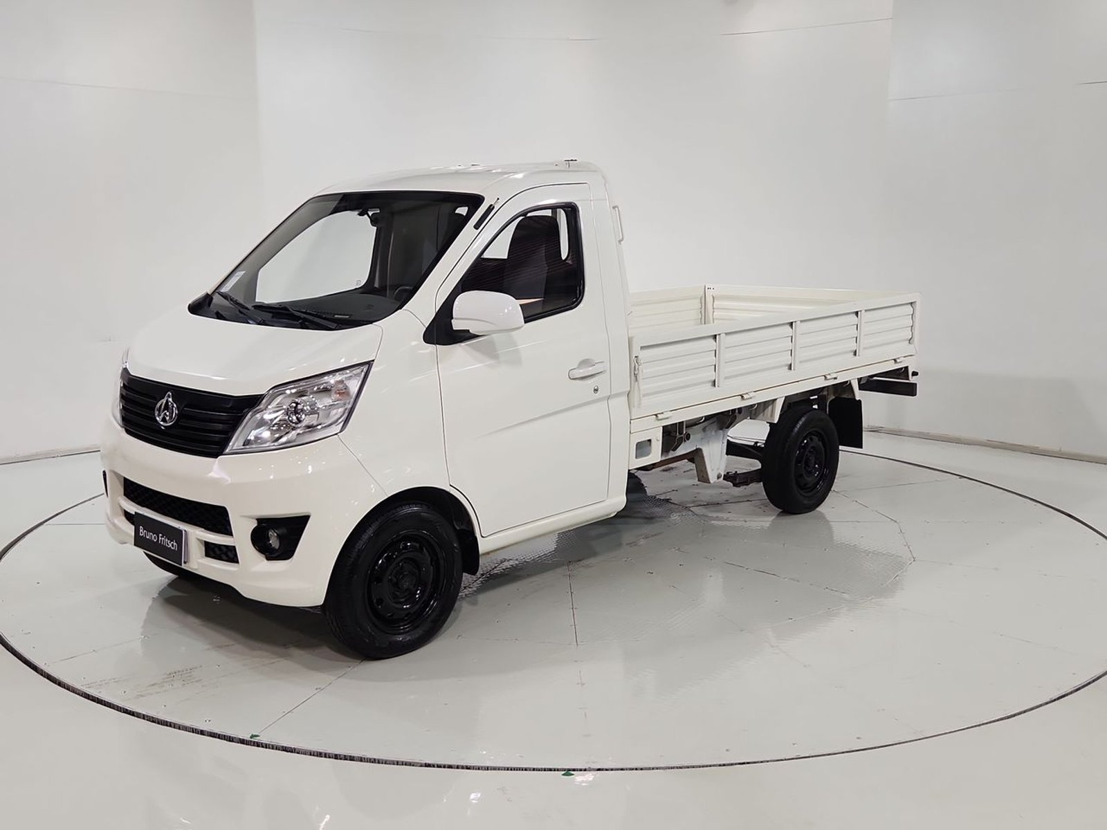 Changan MD201 MD 201 4X2 1.2 2024 - Imagen 3 de 20