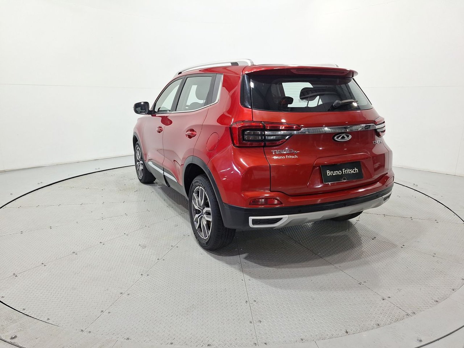Chery TIGGO 3 NUEVO TIGGO 3 GLS MT 2022 - Imagen 6 de 20