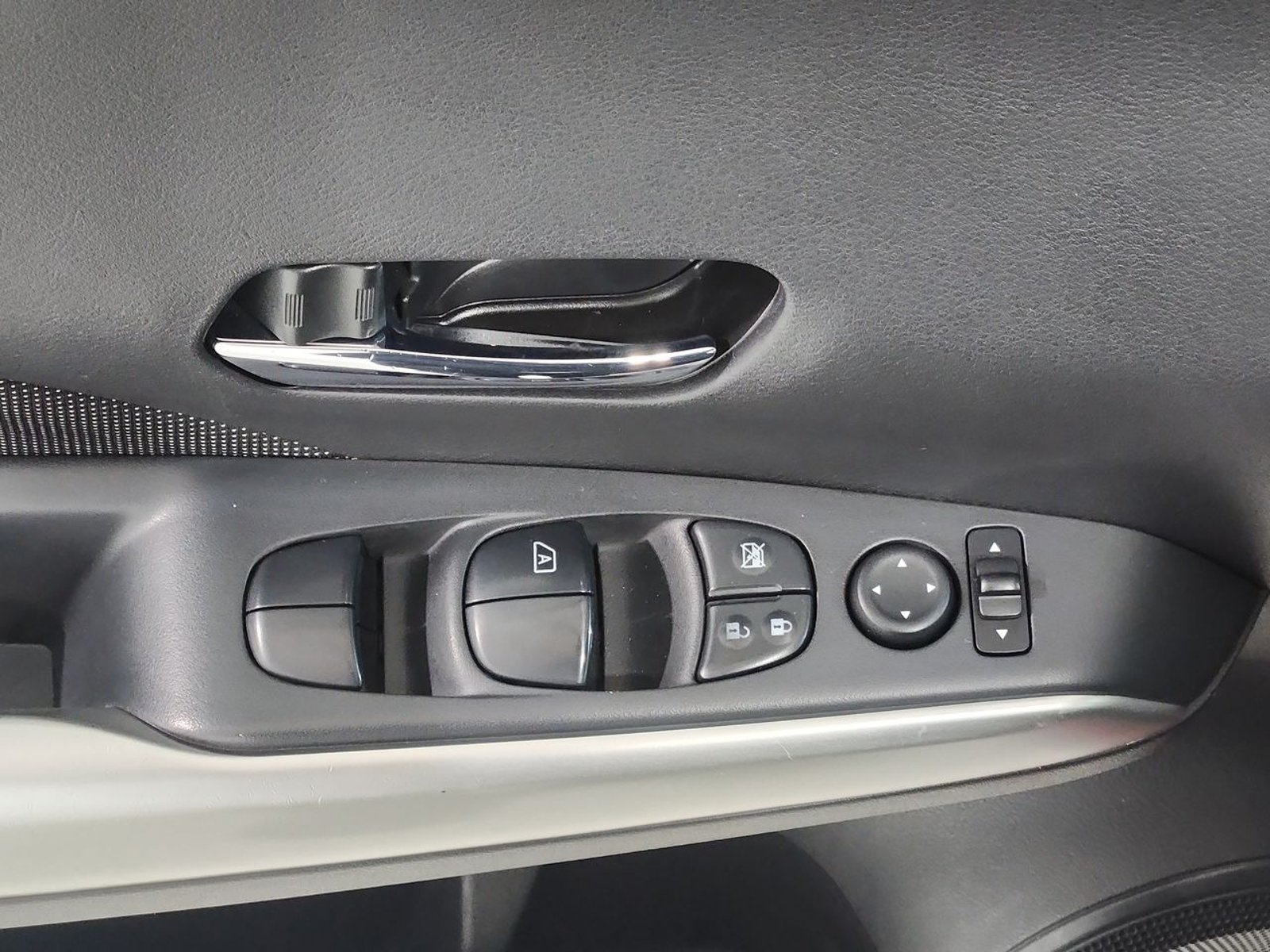 Nissan KICKS 1.6 2019 - Imagen 20 de 20