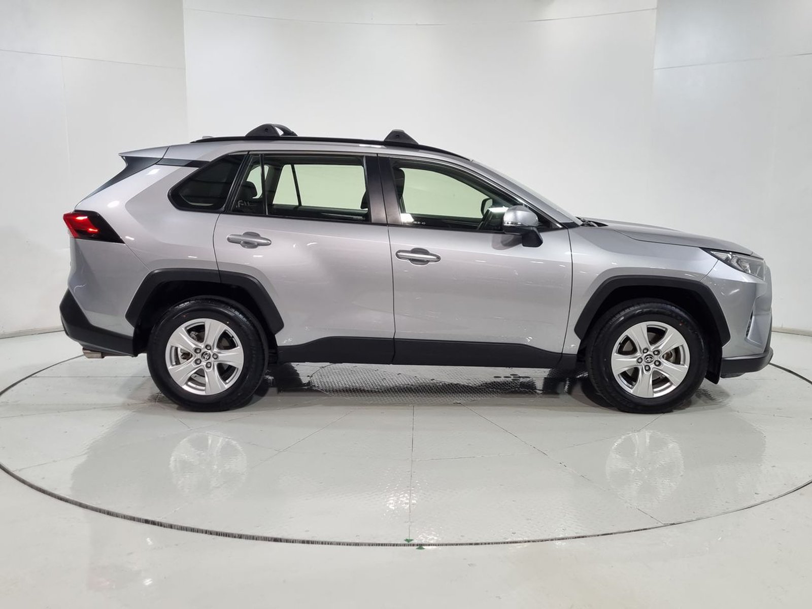 Toyota RAV4 OTTO 2.0 AUT 2021 - Imagen 13 de 20