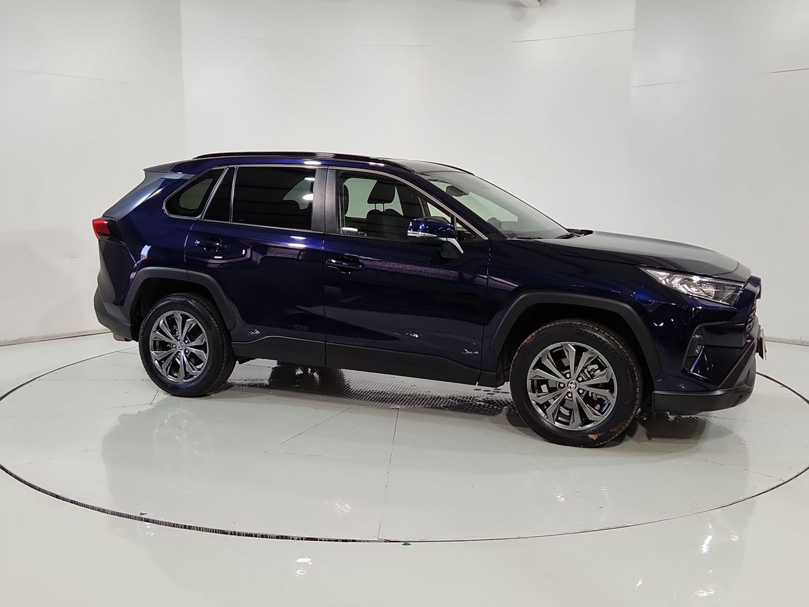 Toyota RAV4 4X2 2.0 AUT 2025 - Imagen 14 de 20