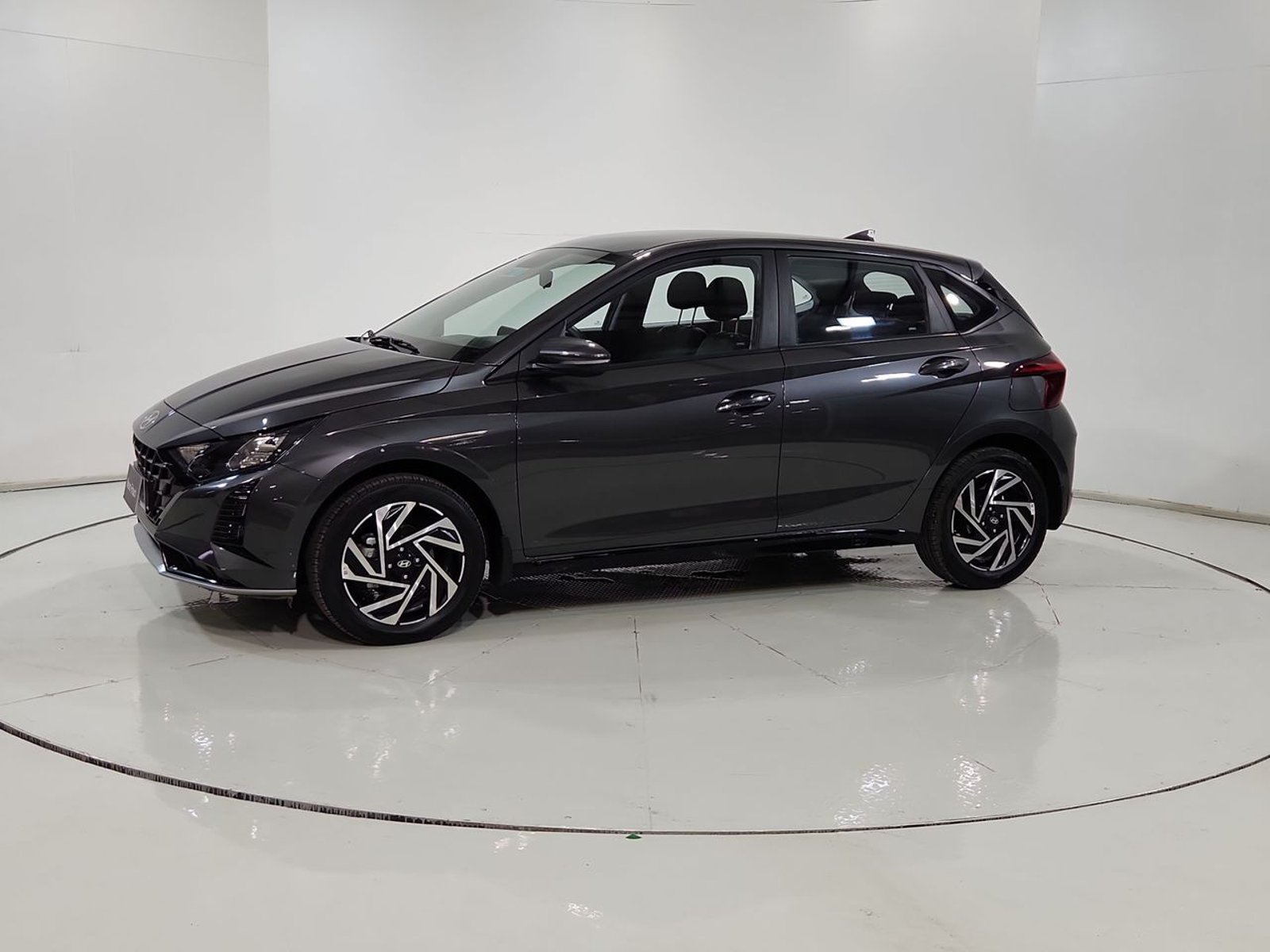 Hyundai I20 BI3 MPI 1.4 2026 - Imagen 4 de 20