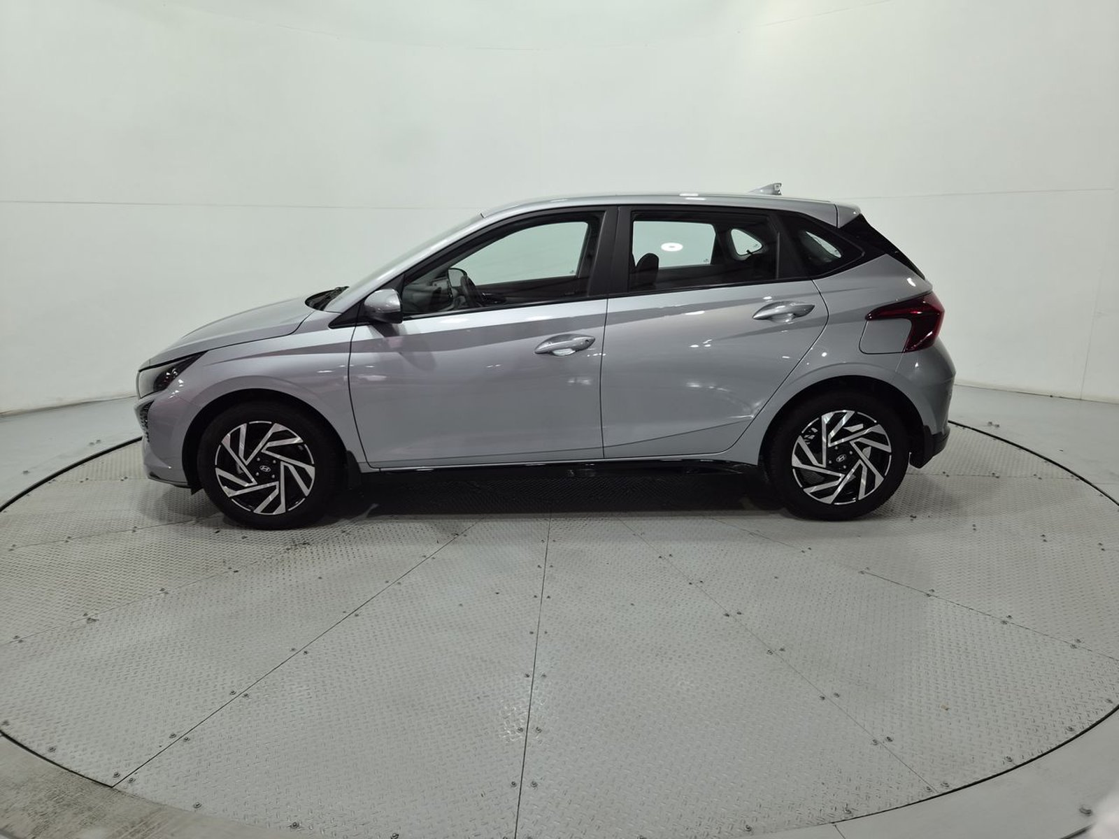 Hyundai I20 BI3 4X2 1.4 2025 - Imagen 4 de 20