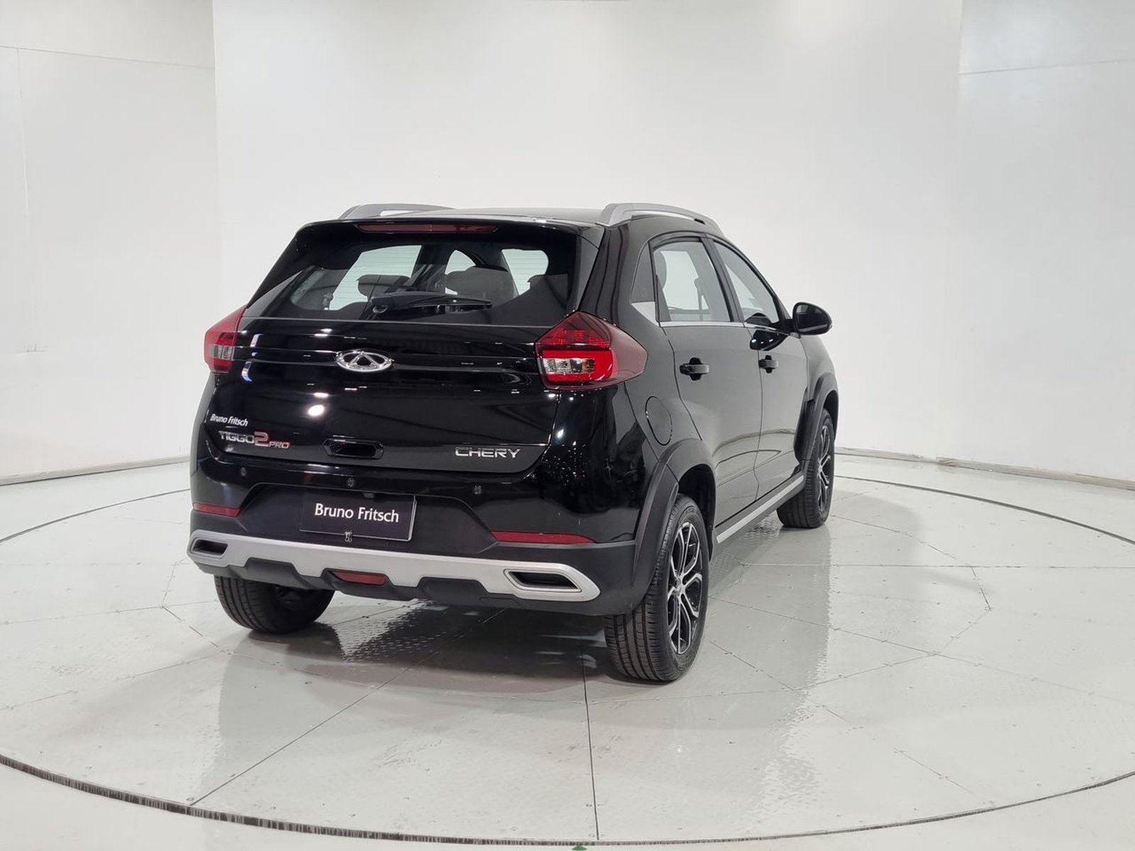 Chery TIGGO 2 PRO GLS MT 1.5 2023 - Imagen 10 de 20