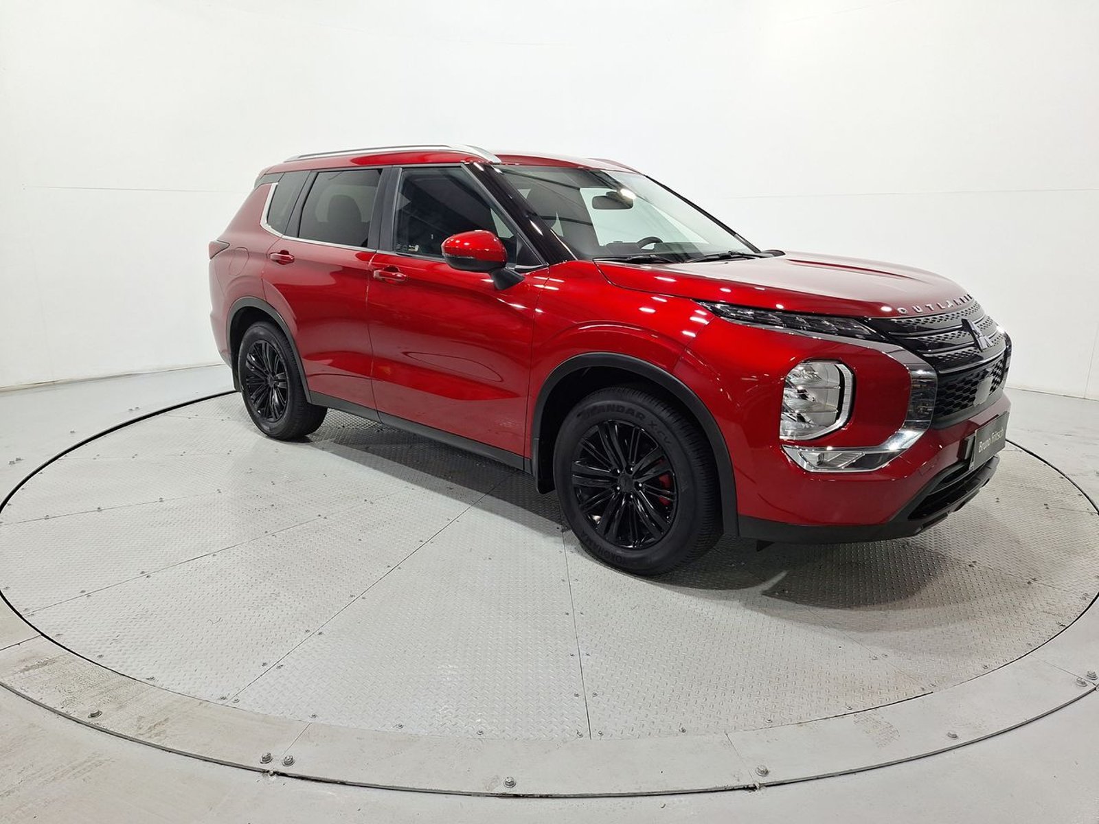 Mitsubishi OUTLANDER GL 2.5 AUT 2025 - Imagen 11 de 20