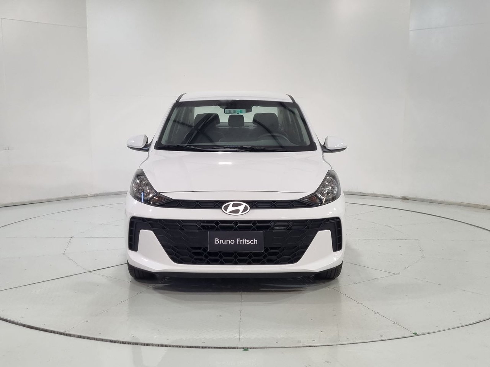 Hyundai GRAND I10 AI3  4X2 1.2 2025 - Imagen 17 de 20