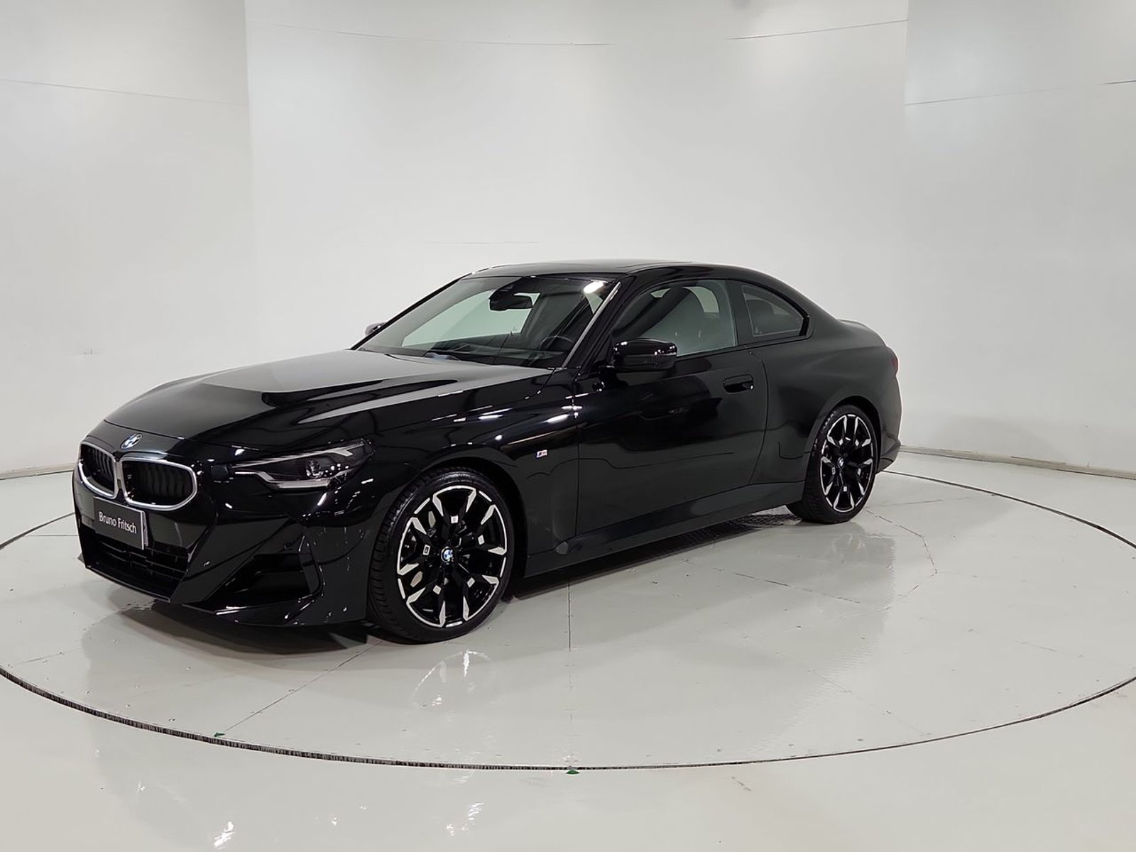 Bmw 220 I 220I COUPE 4X2 2.0 AUT 2026 - Imagen 3 de 20