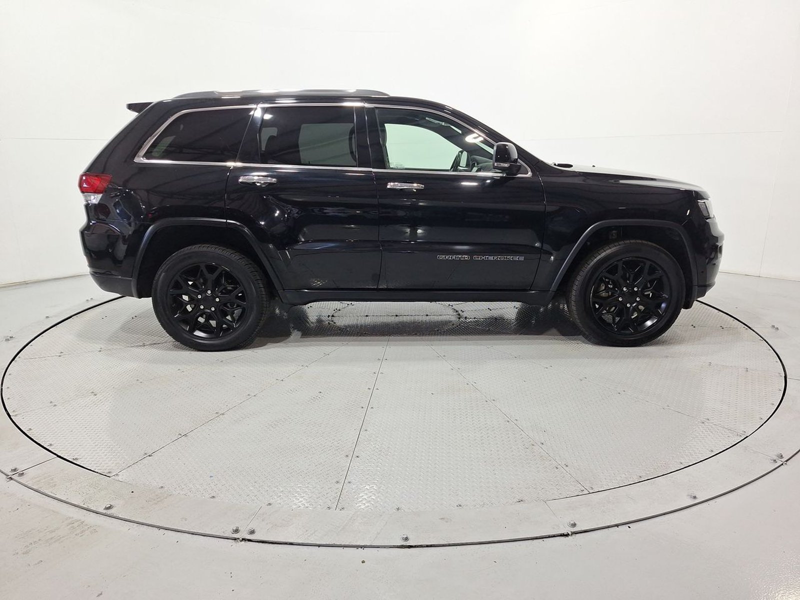 Jeep GRAND CHEROKEE LTD 4X4 3.6 AUT 2021 - Imagen 10 de 20