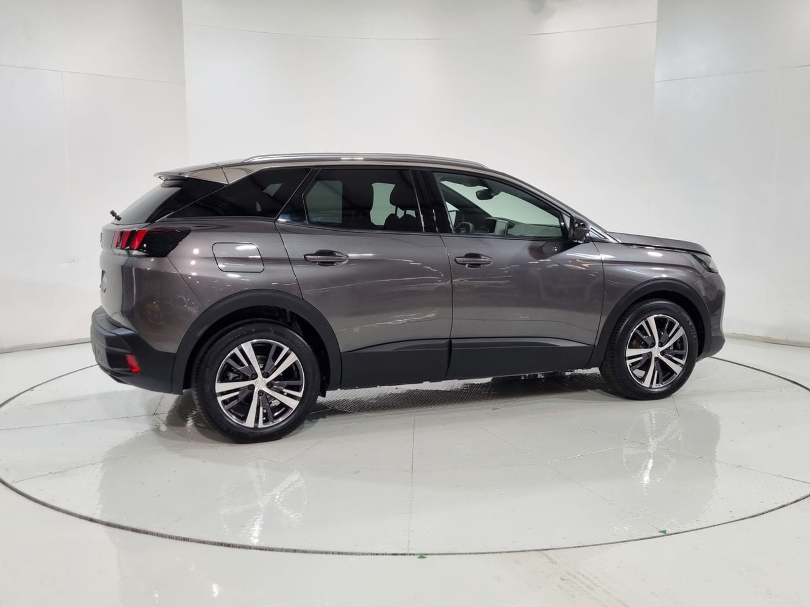 Peugeot 3008 PURETECH 1.2L 2025 - Imagen 12 de 20
