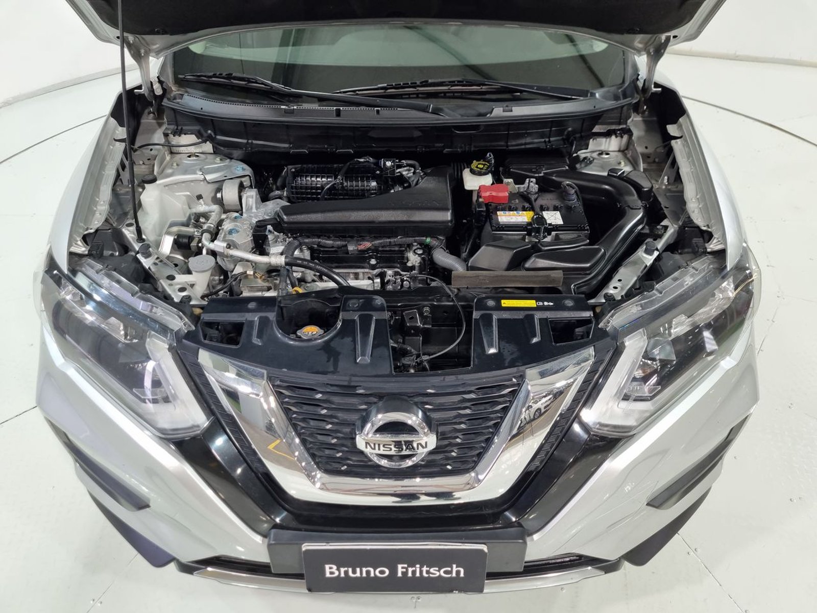 Nissan X-TRAIL X TRAIL T32 CVT 2.5 AUT 2023 - Imagen 19 de 20