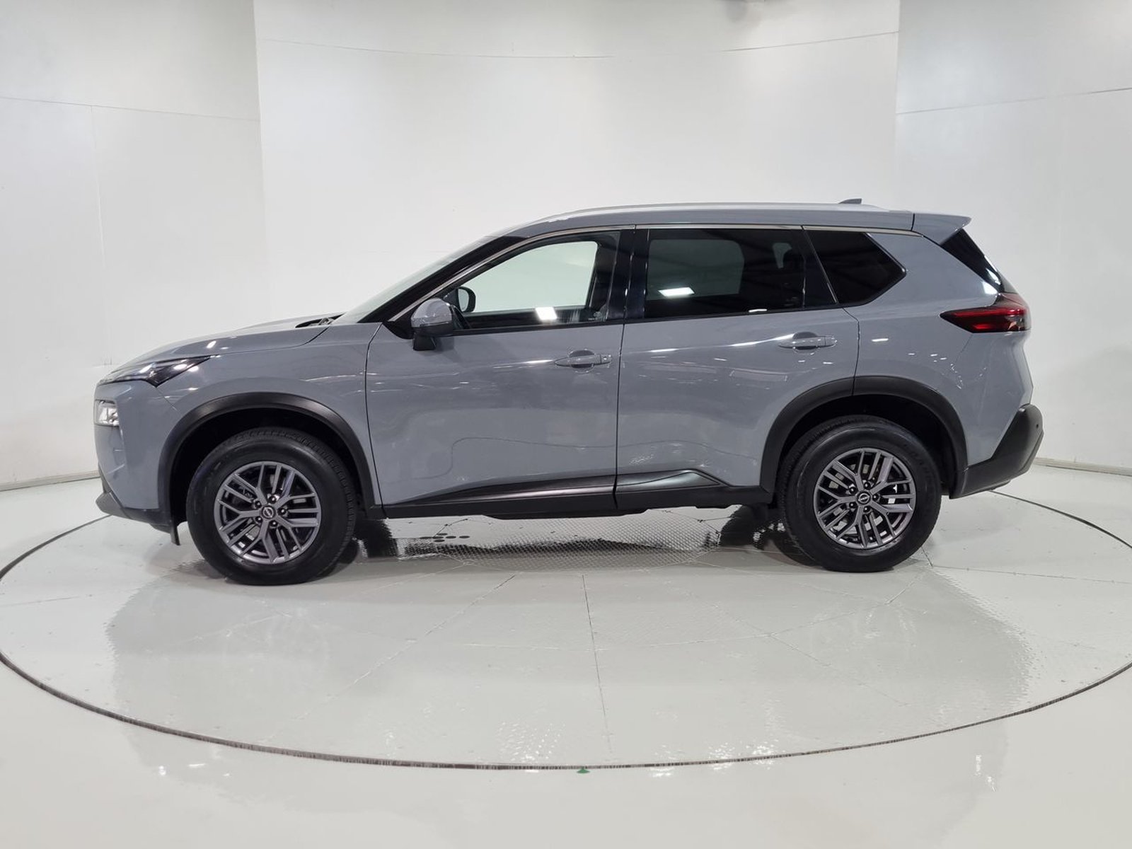 Nissan X-TRAIL X TRAIL 4X2 5P CVT 2.5 2024 - Imagen 5 de 20