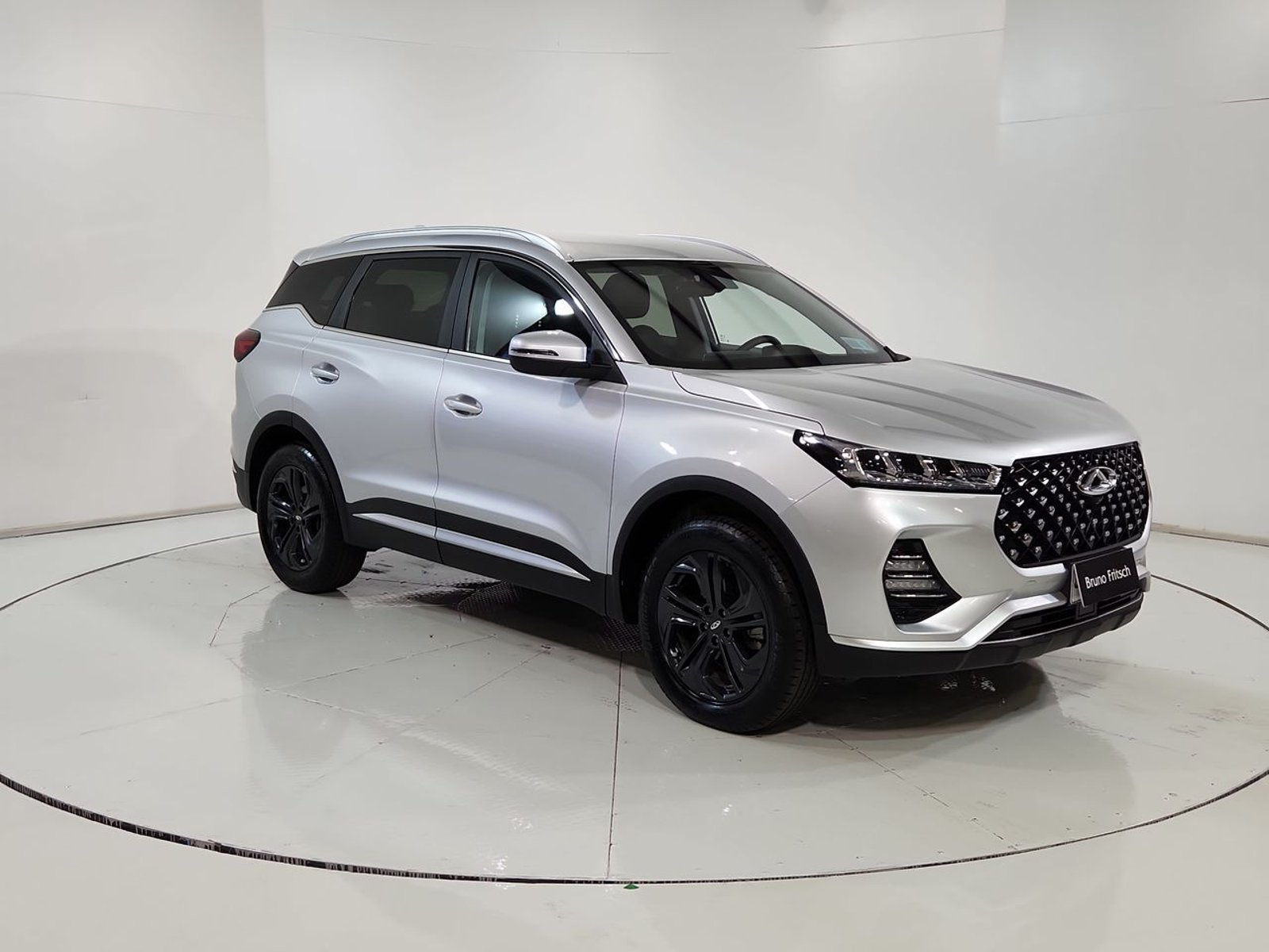 Chery TIGGO 7 PRO TIGGO 7 GLS CVT PRO 1.5 AUT 2022 - Imagen 15 de 20