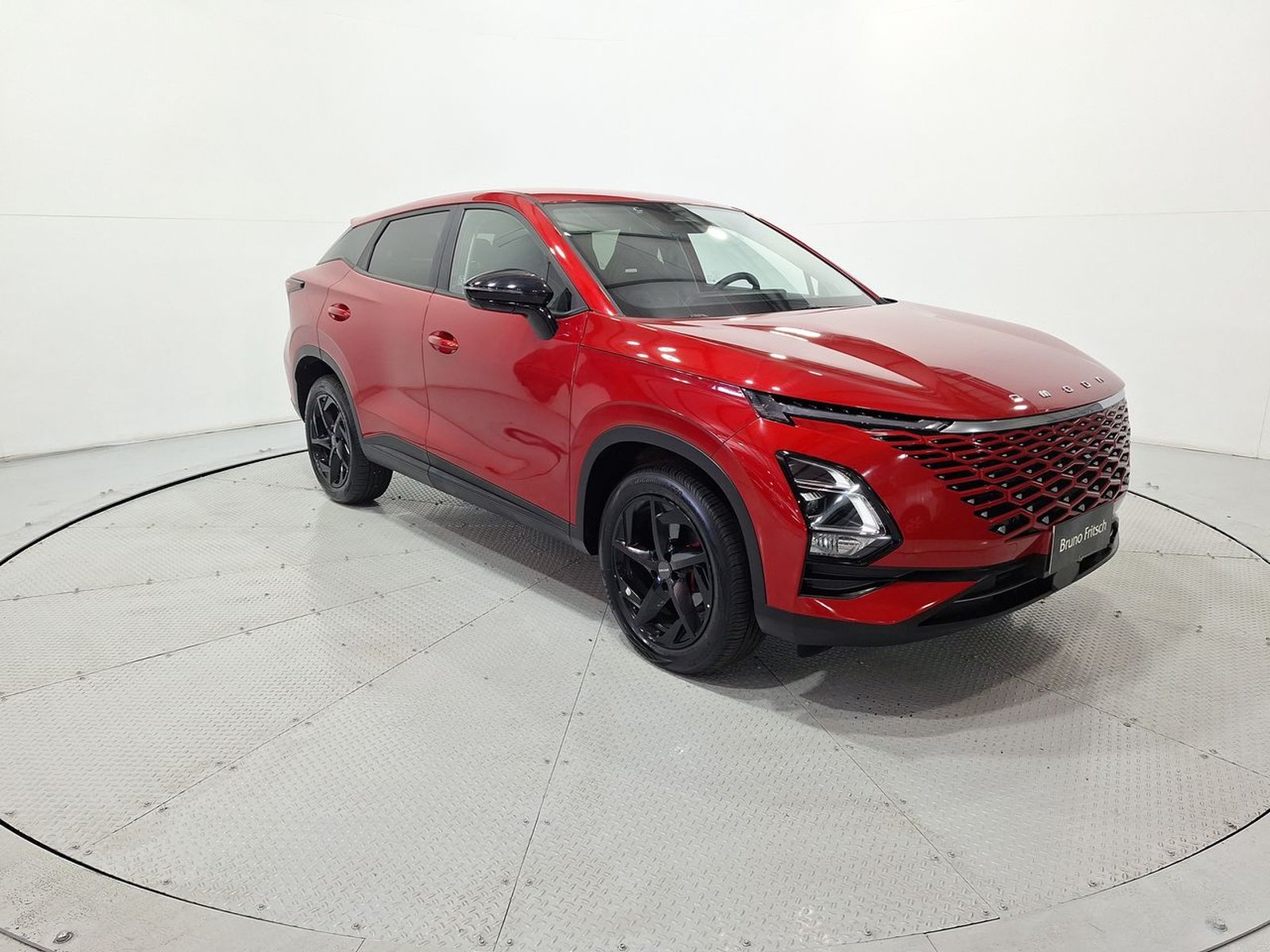 Omoda C5 1.5 AUT 2025 - Imagen 11 de 20