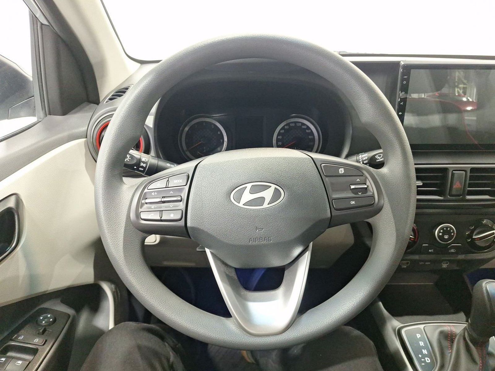 Hyundai GRAND I10 AI3 1.2 AUT 2025 - Imagen 19 de 20