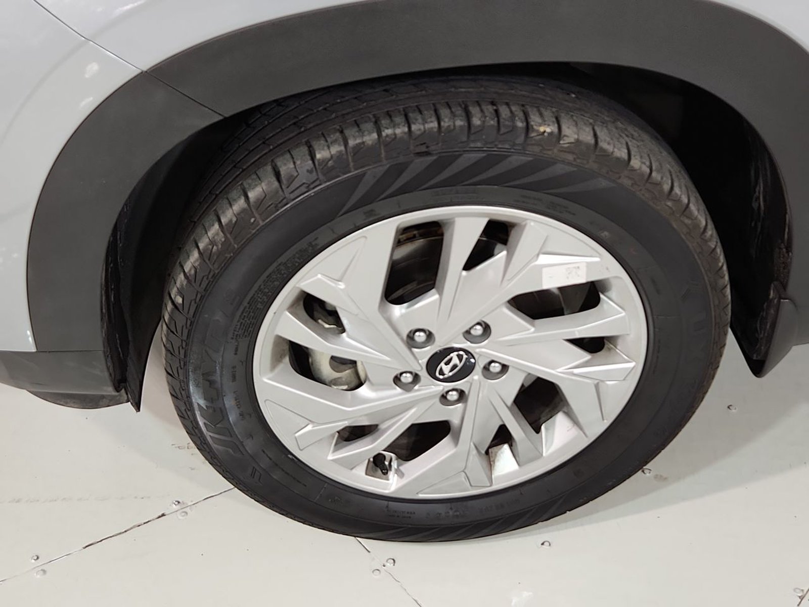 Hyundai CRETA GRAND MPI 2.0 2025 - Imagen 18 de 20