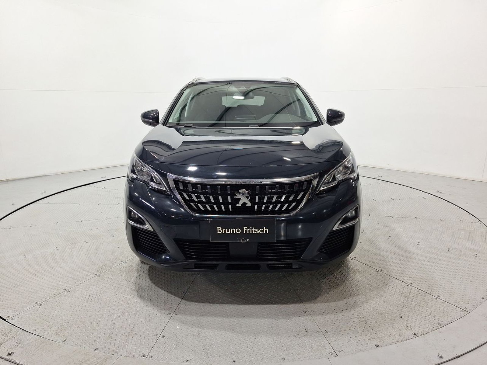Peugeot 3008 ACTIVE 1.6 AUT 2021 - Imagen 13 de 20