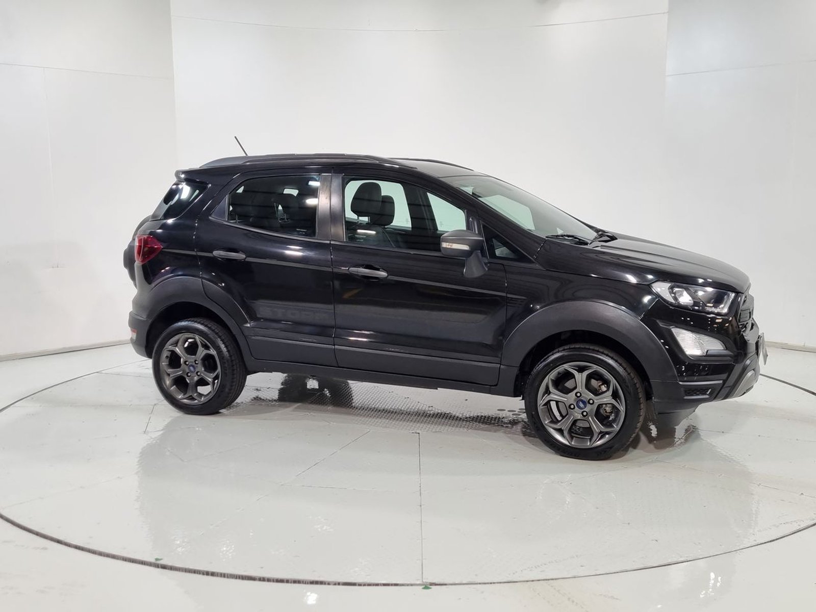 Ford ECOSPORT STORM 4WD 2.0 AUT 2020 - Imagen 14 de 20